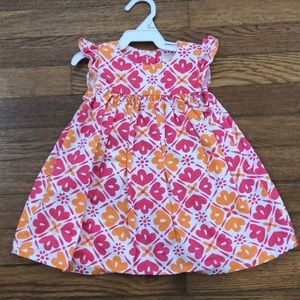 Gymboree Infant Summer Dress